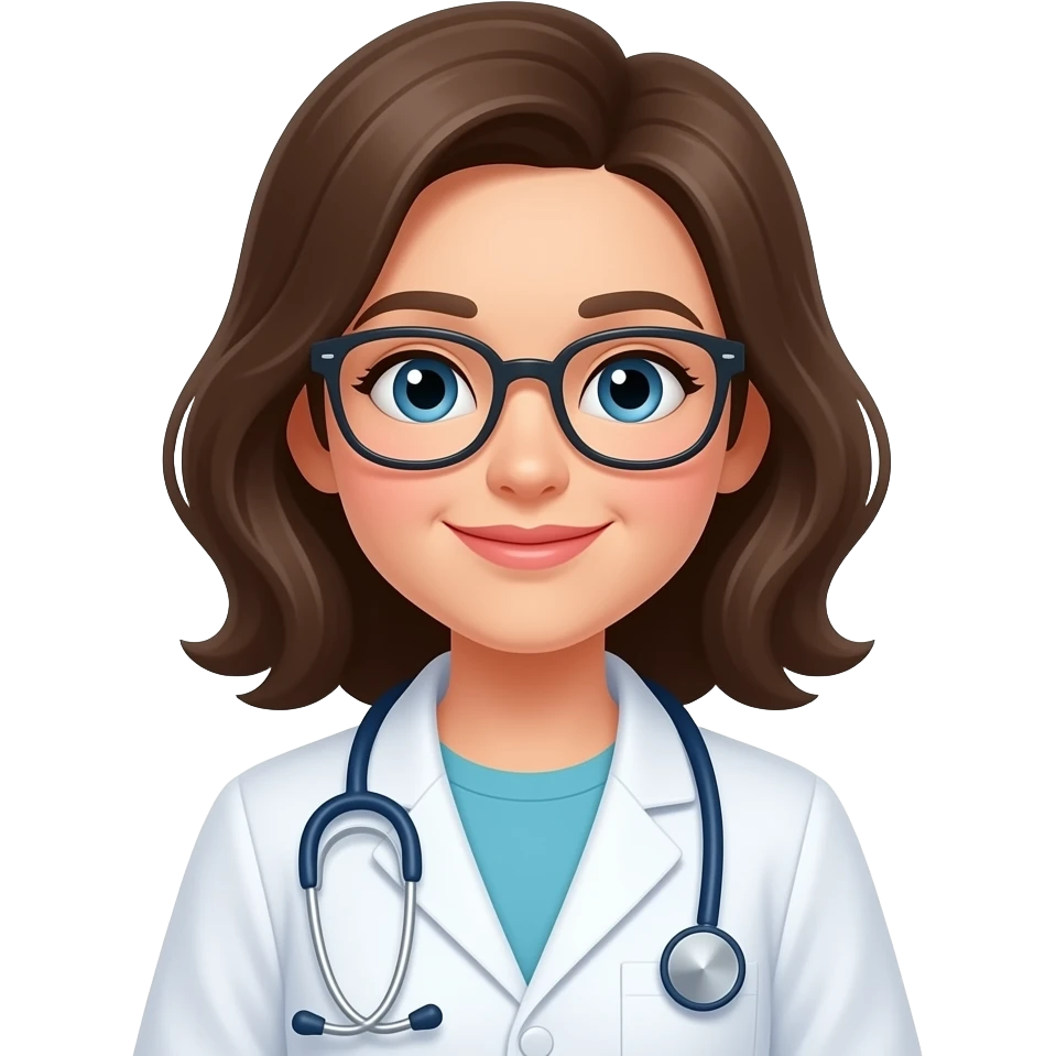 Nutricionista emoji