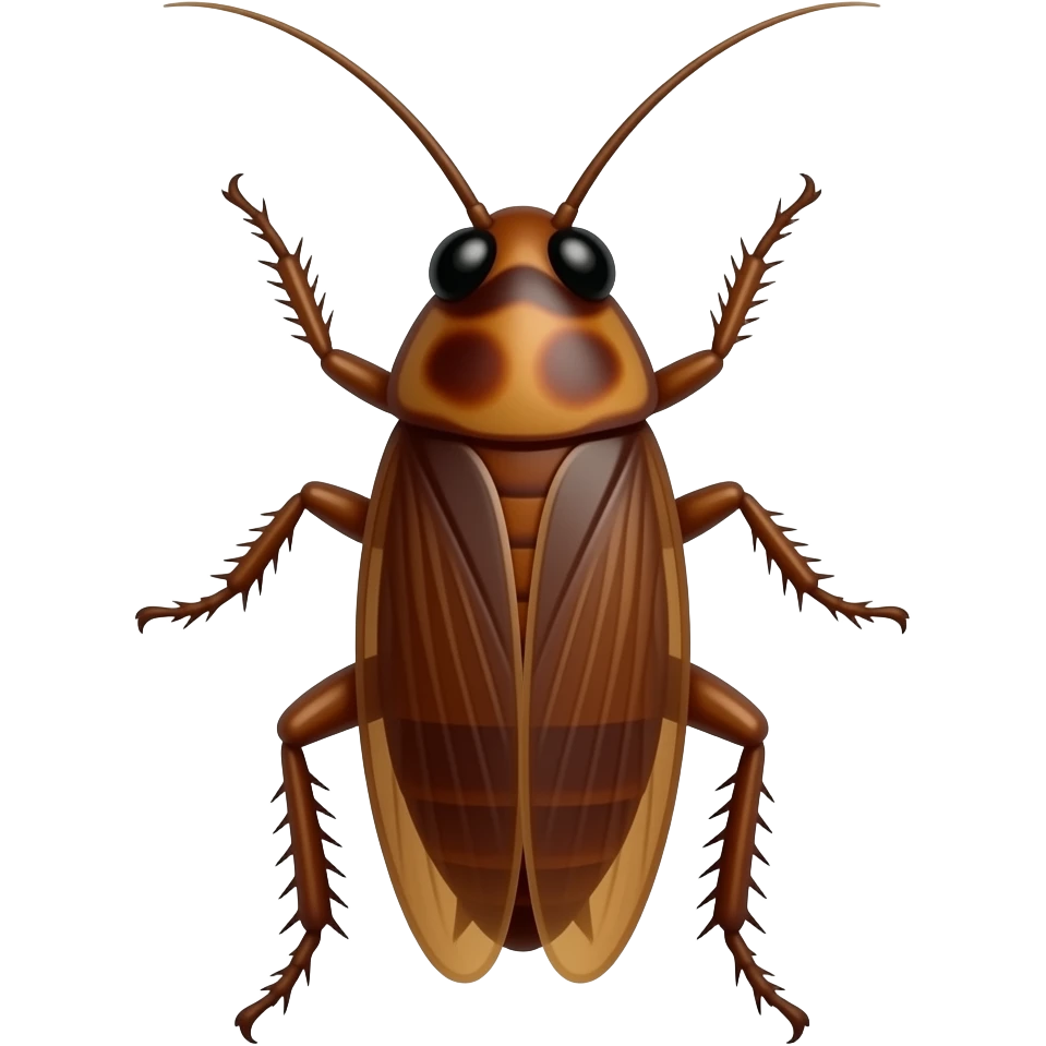 COCHROACH emoji
