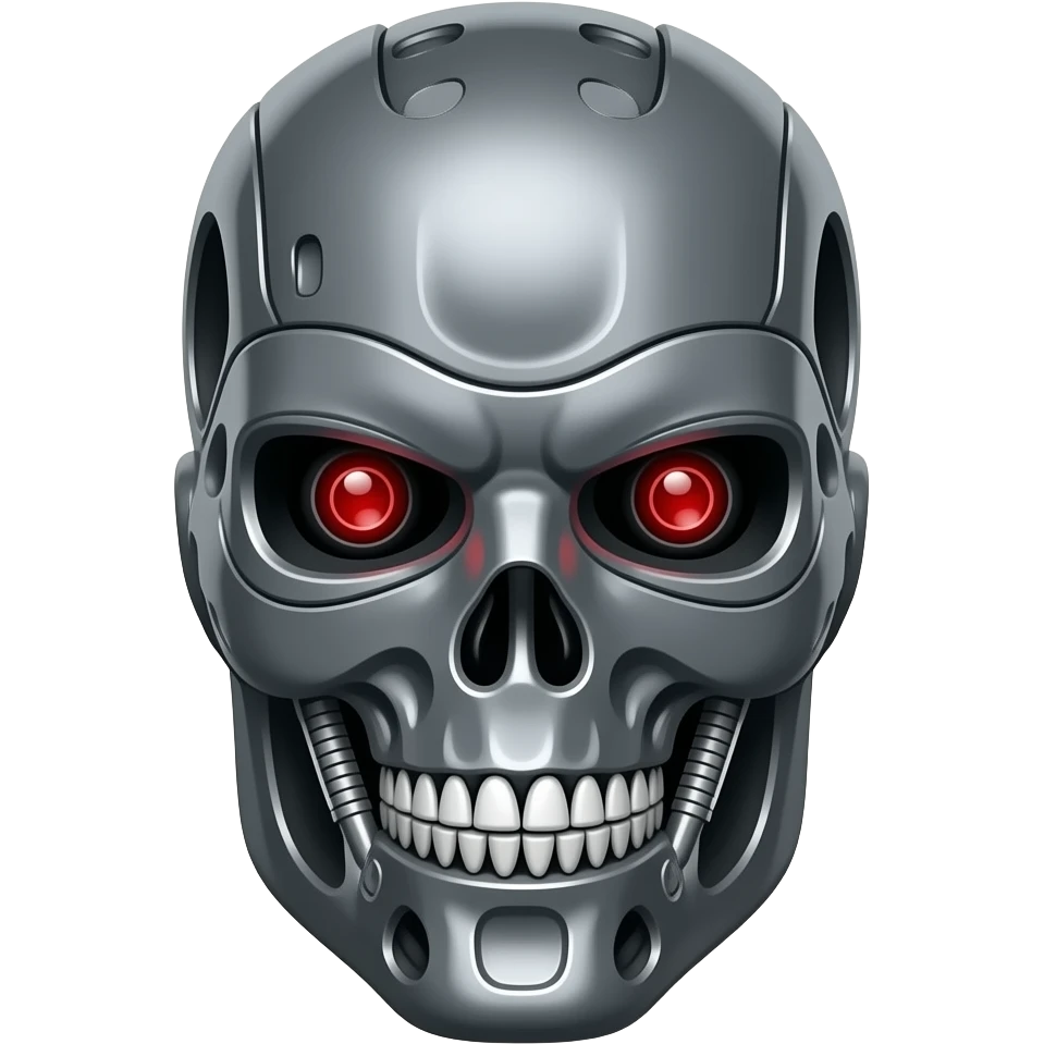 t 800 emoji