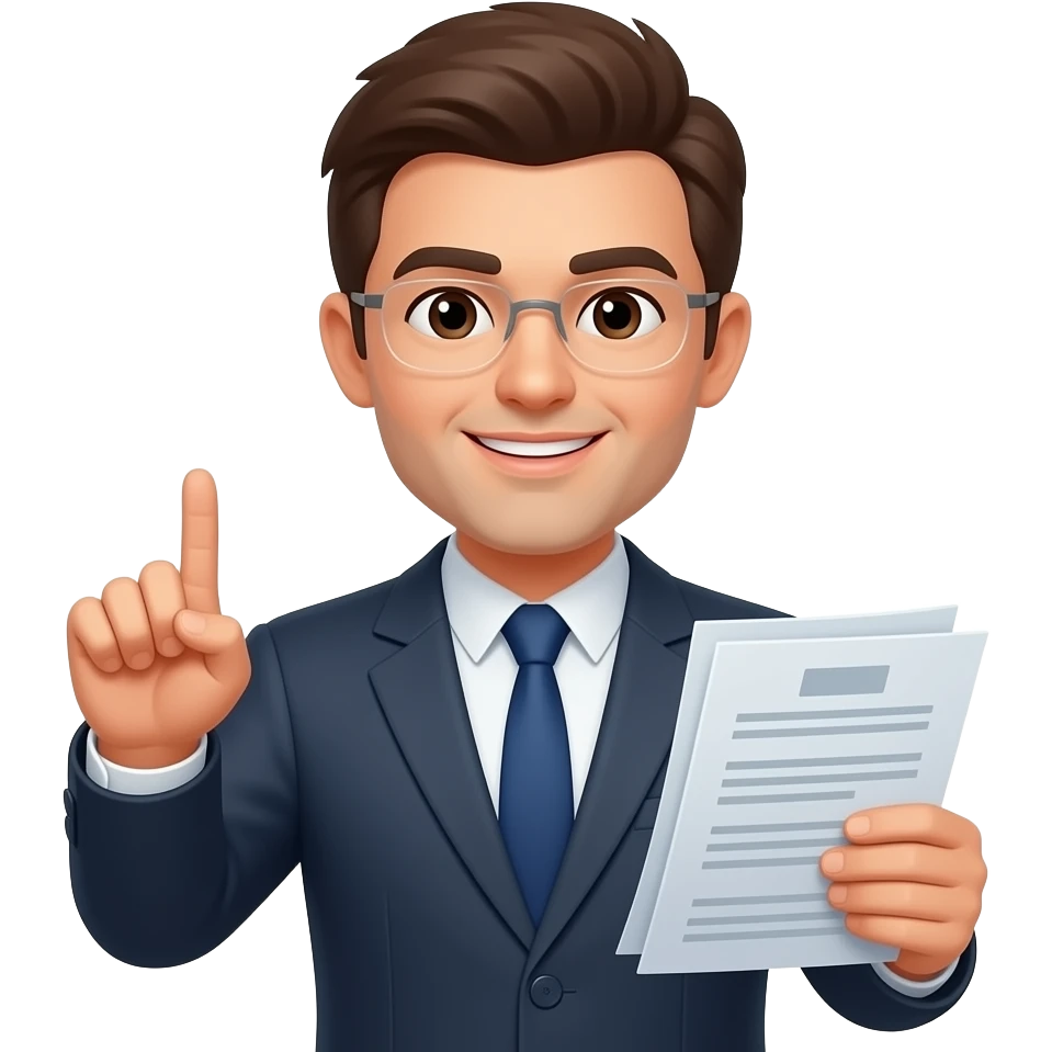 Verification emoji