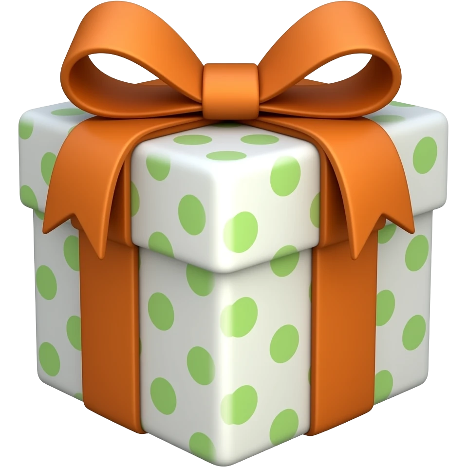 present emoji