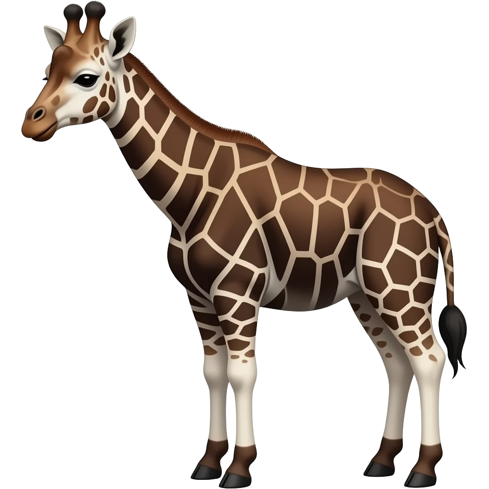 okapi emoji