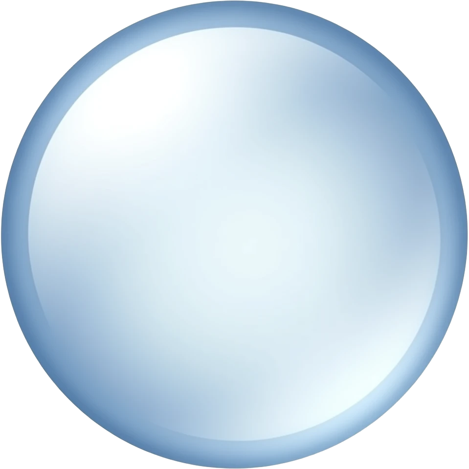 bubble emoji