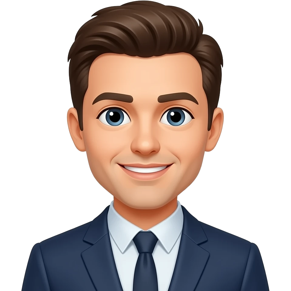 Ad laurent emoji
