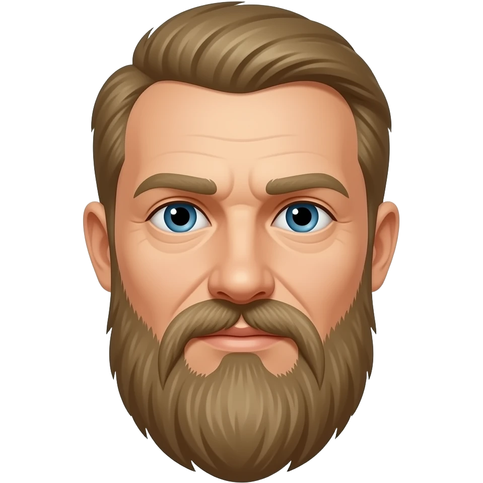 Oden emoji
