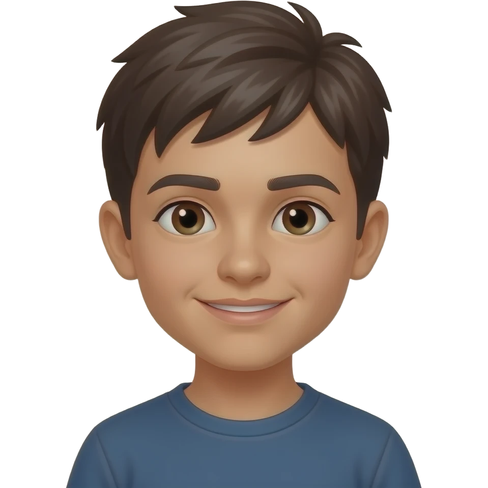 Maranza boy emoji