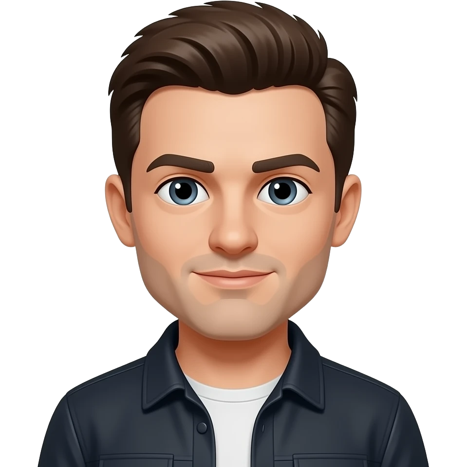 Frontman emoji