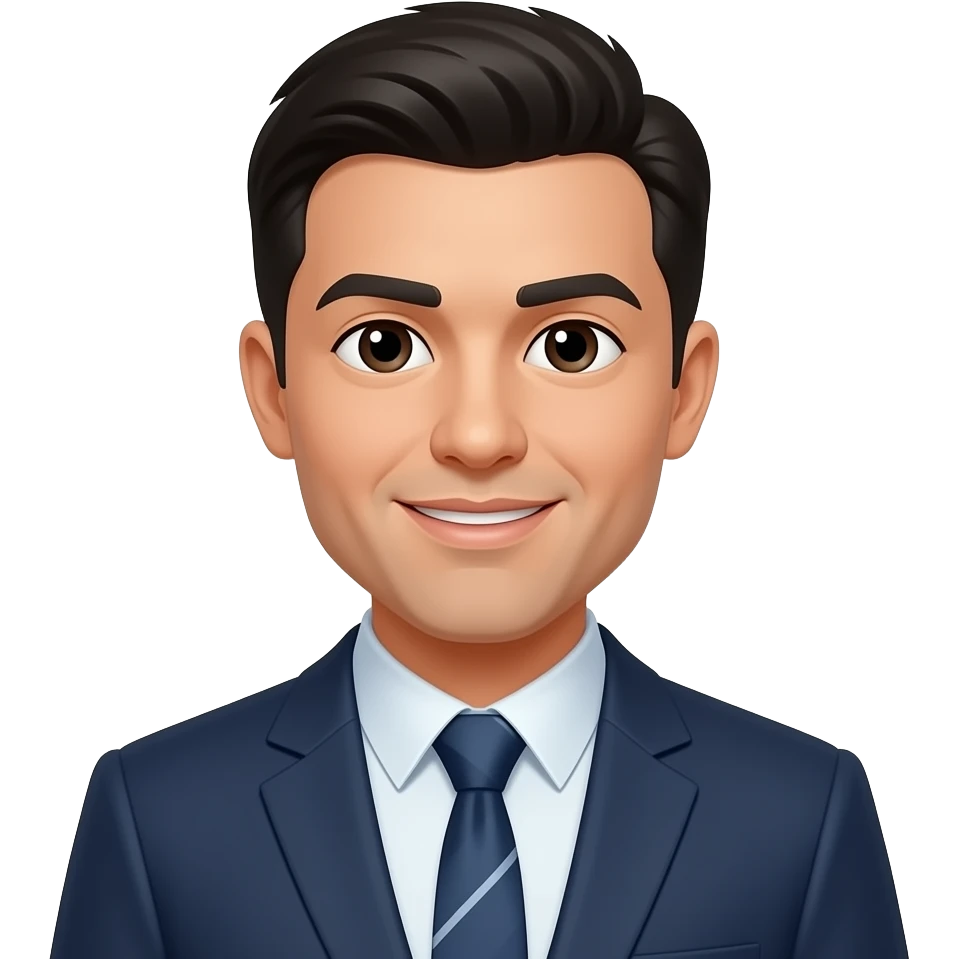 ciudadano normal emoji