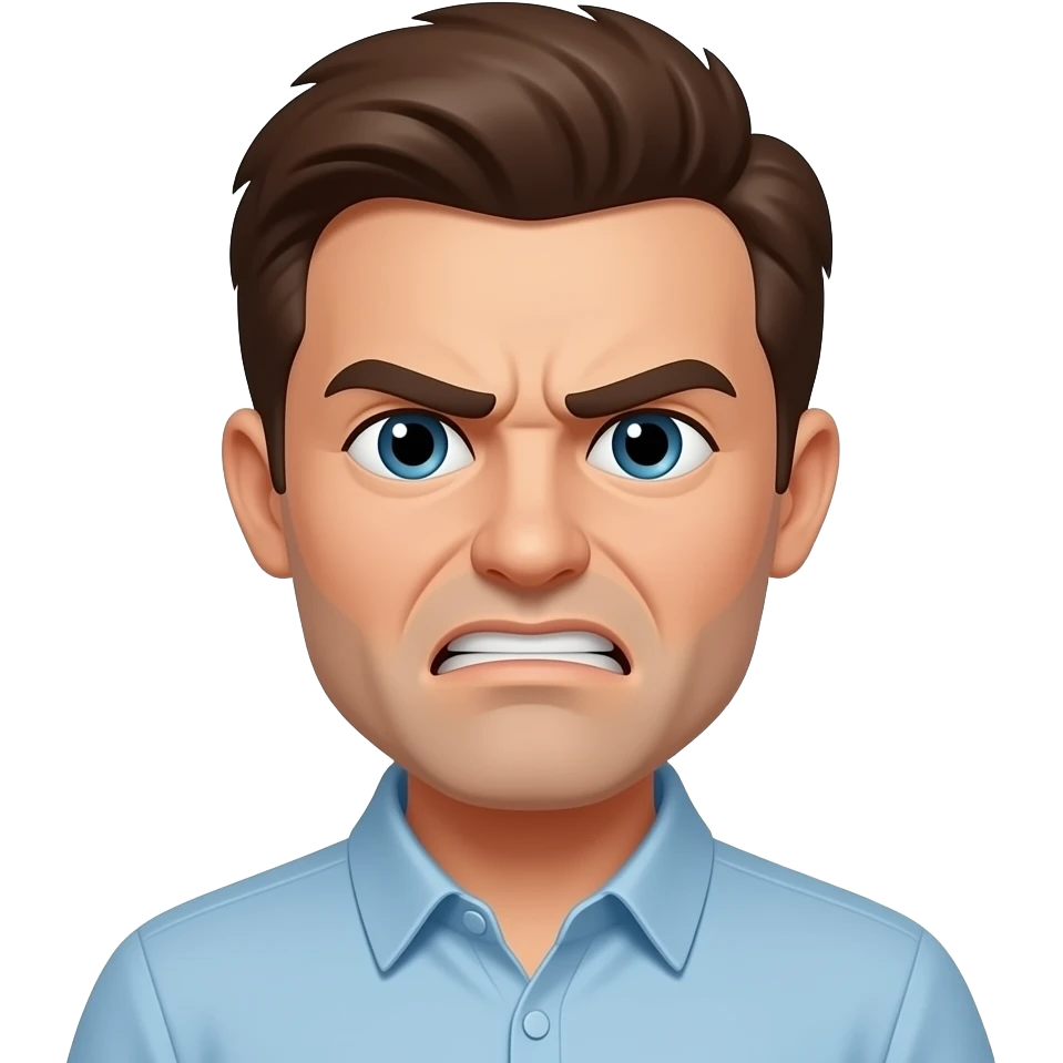 Fucking emoji