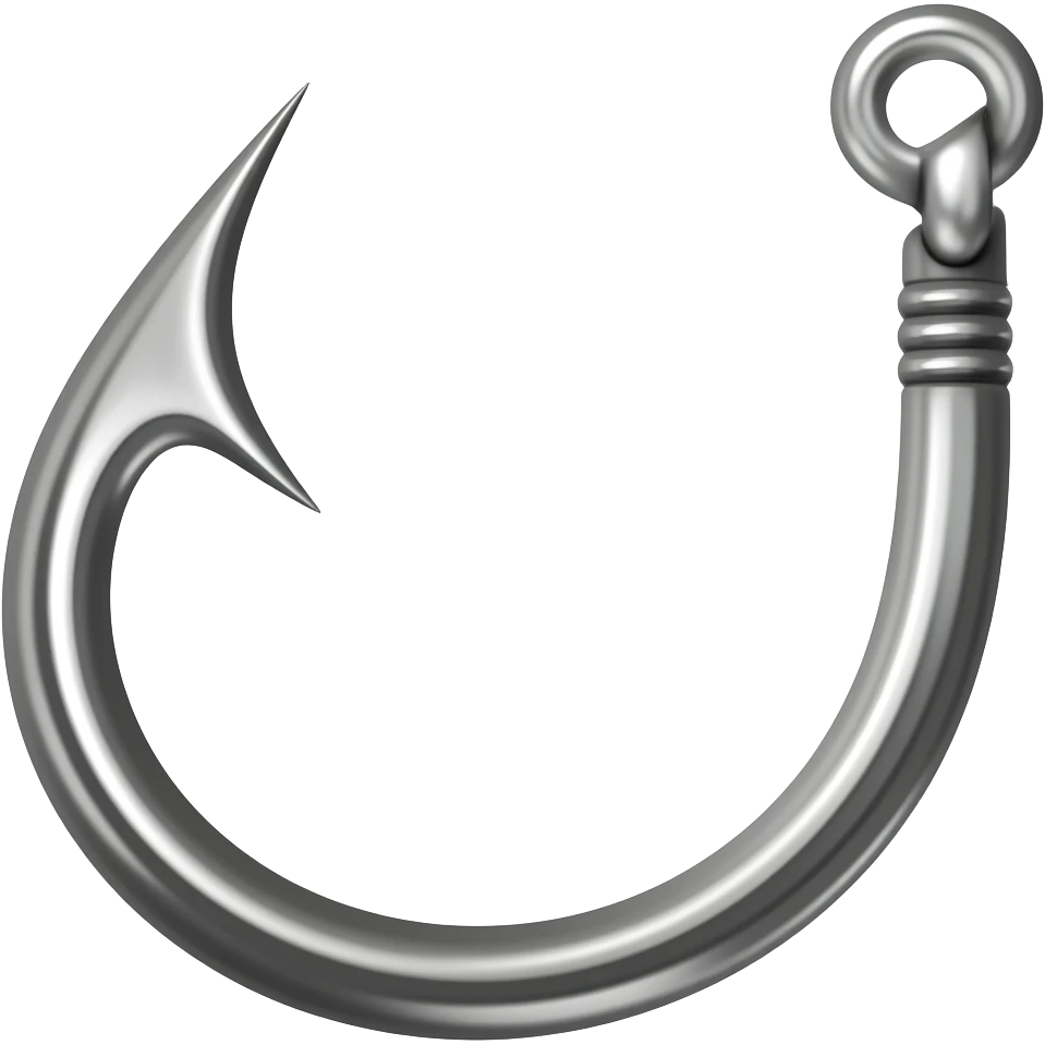 hook emoji