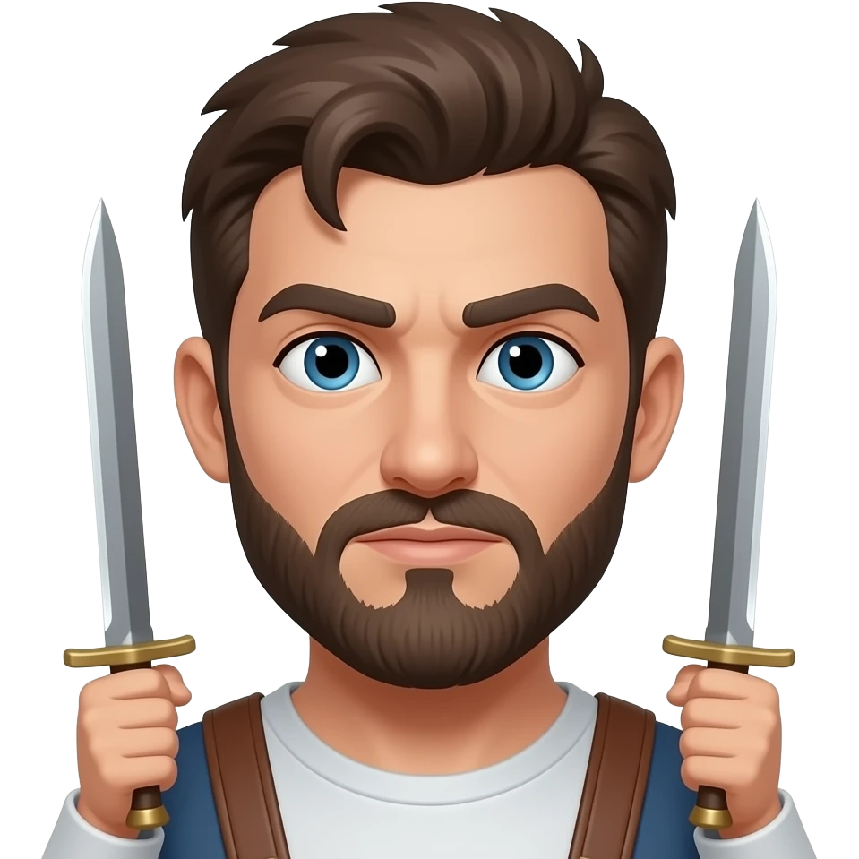 Slay emoji