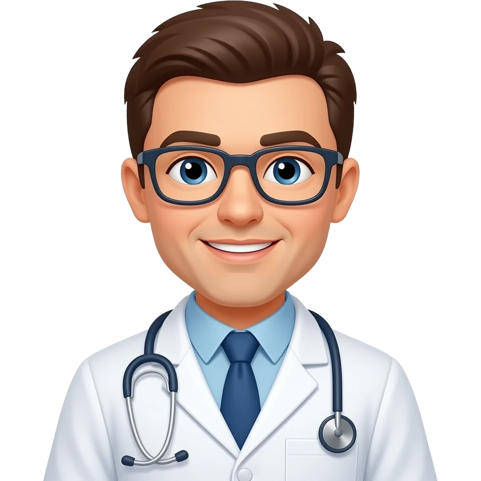 arzt emoji