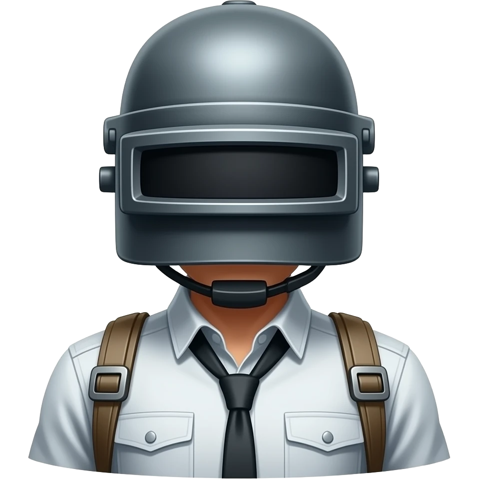 Pubg emoji