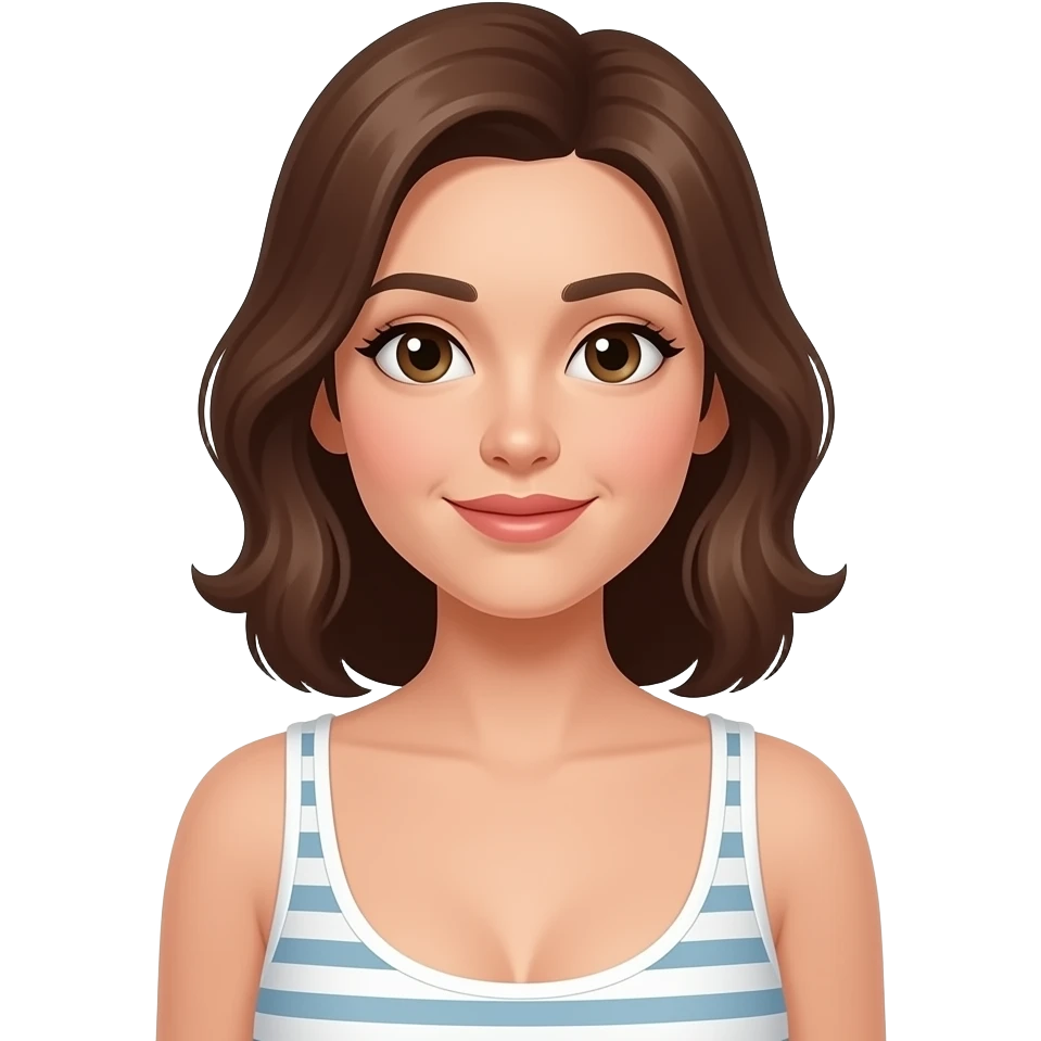 Breasts emoji