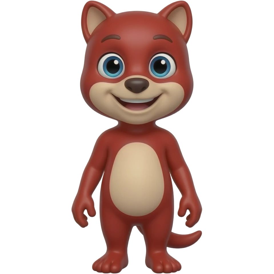 Cumpakrd emoji