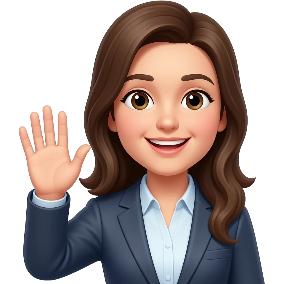 سلام emoji