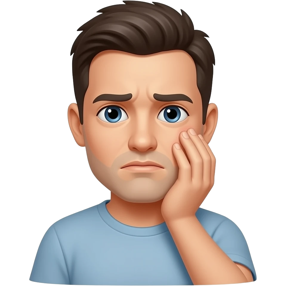 peine emoji