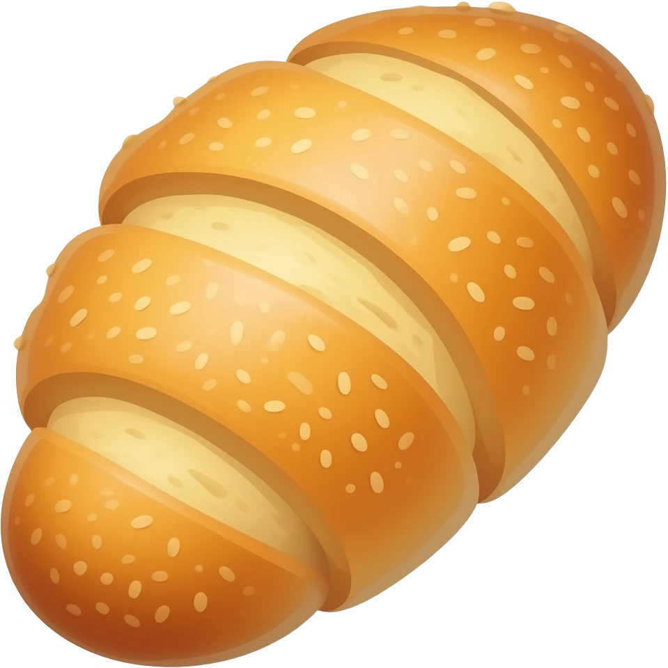 baking emoji