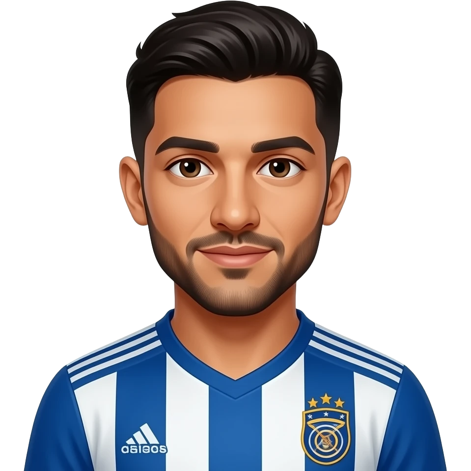 Riyad mahrez emoji