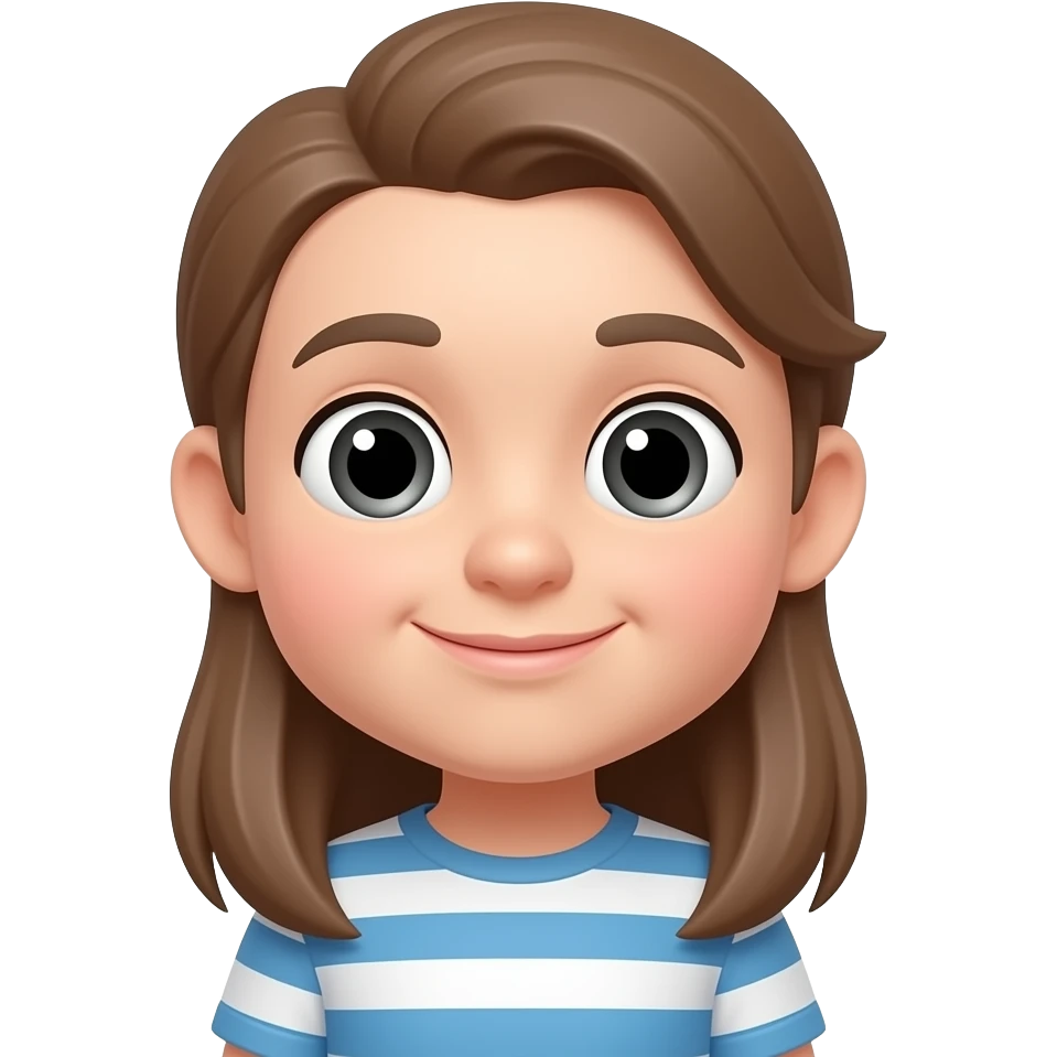 Pipi emoji