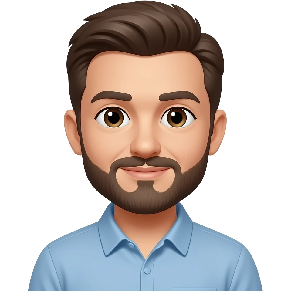 Sam emoji