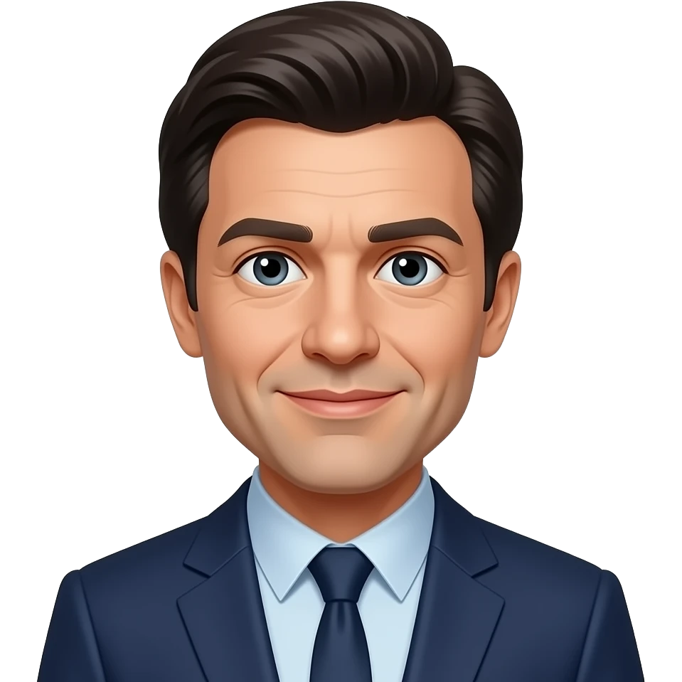 Eric Zemmour emoji