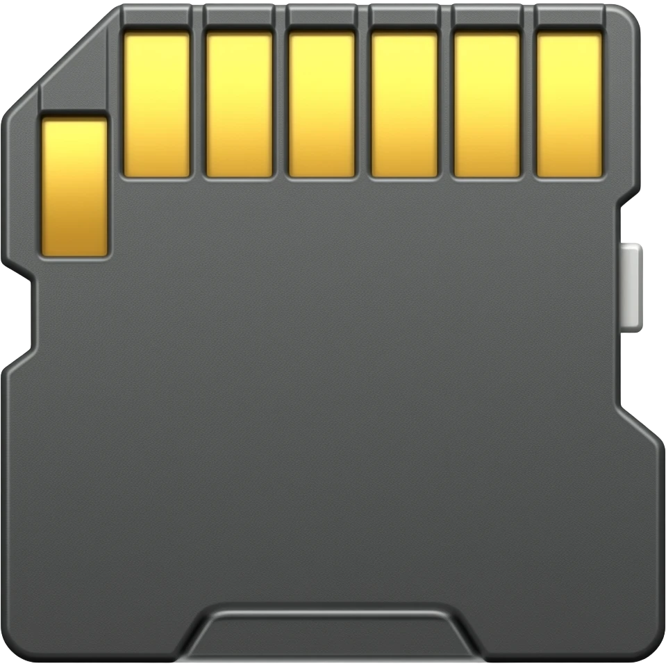 memory emoji