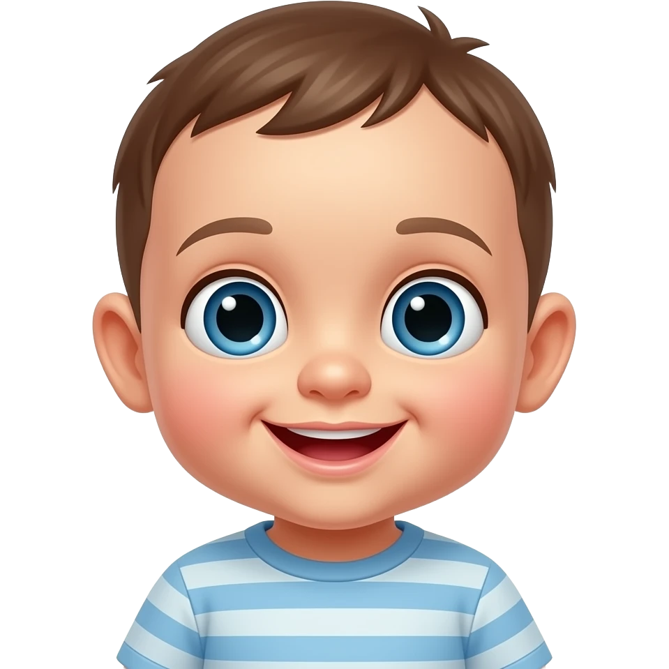 goo goo gaga emoji