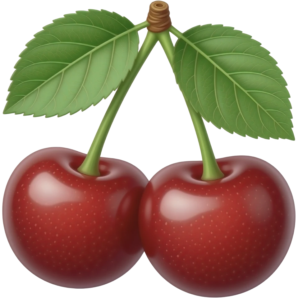 🍒 emoji
