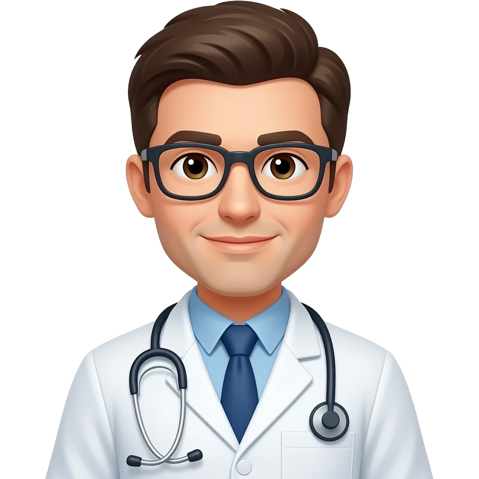 Doktor emoji