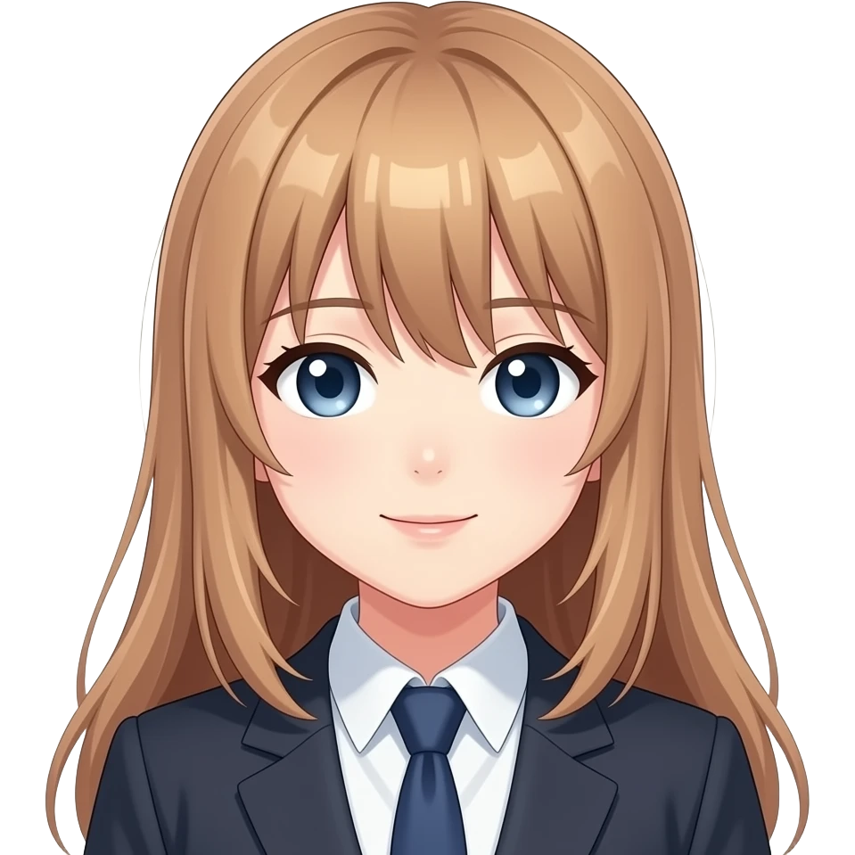 make anime emoji
