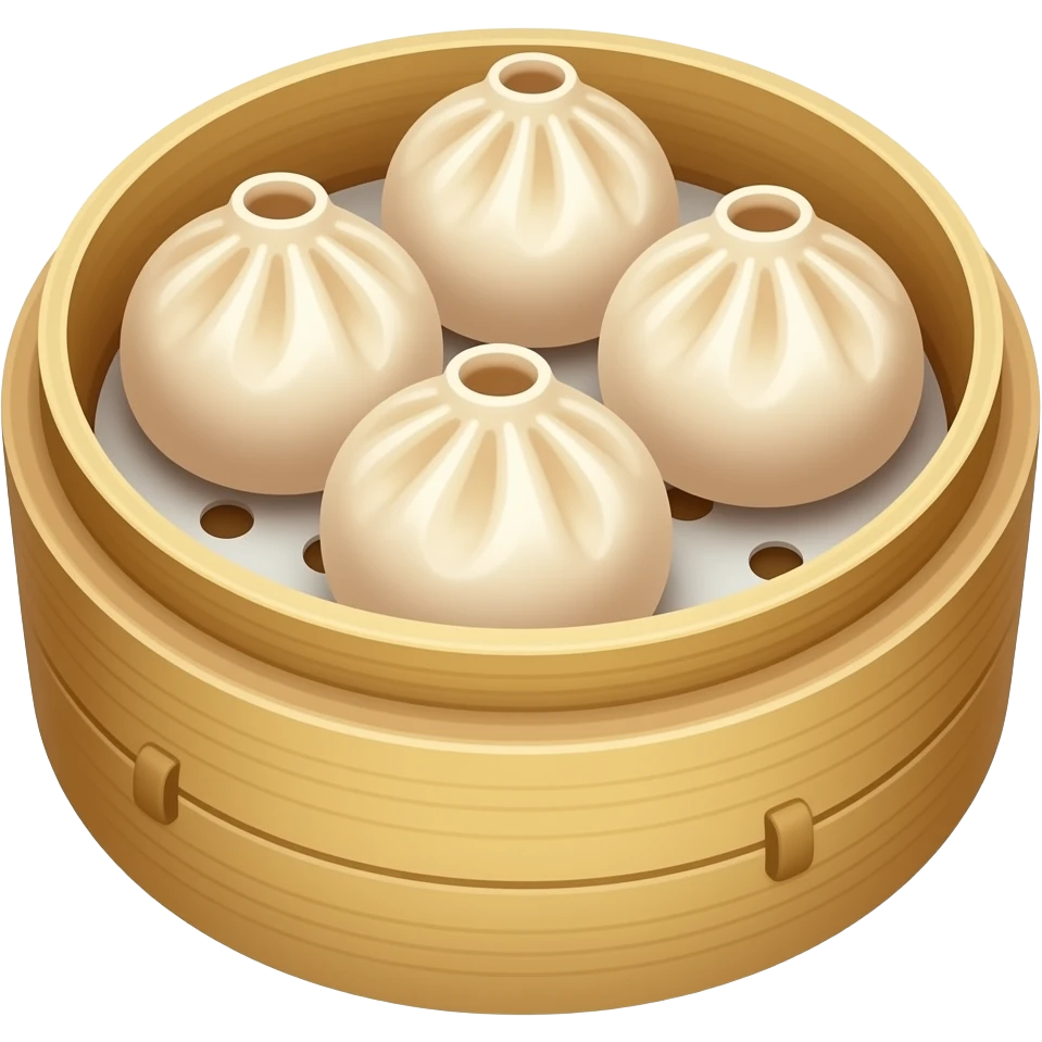 dimsum emoji