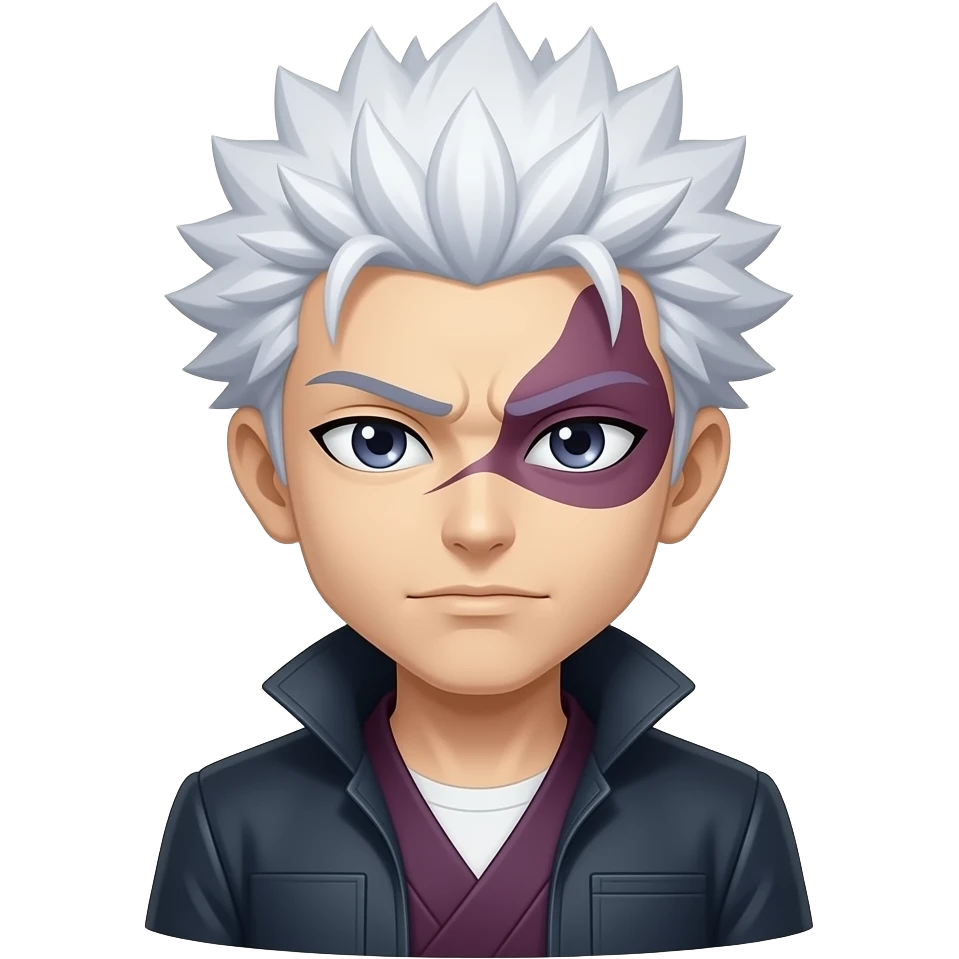 Gojo emoji