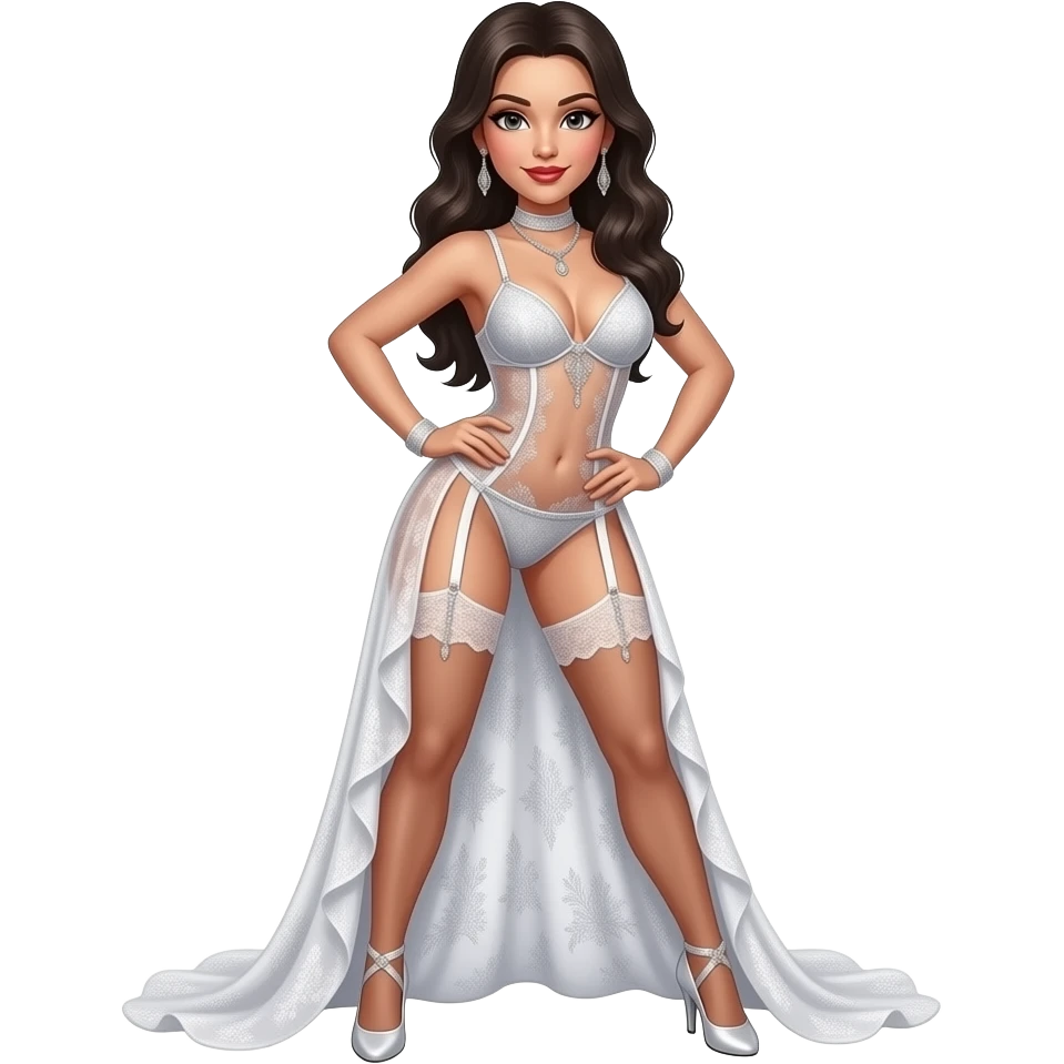 stripper emoji