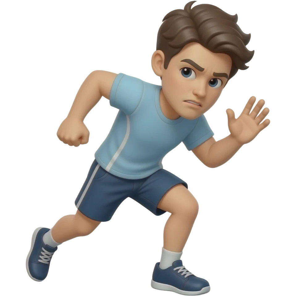 esfuerzo emoji