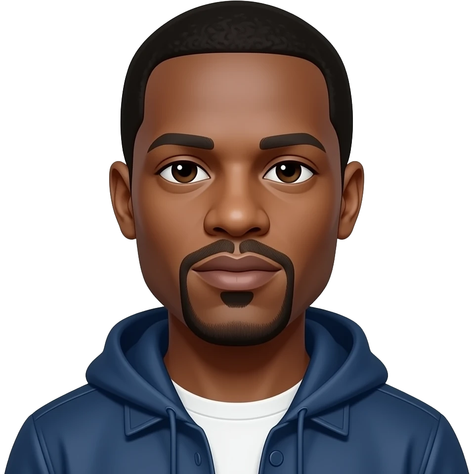 Diddy emoji