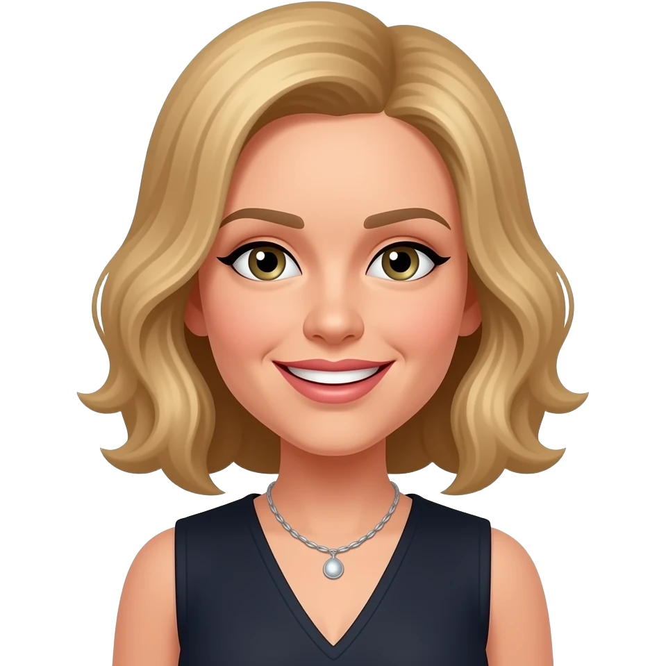 Sharon Spitz (Braceface) emoji