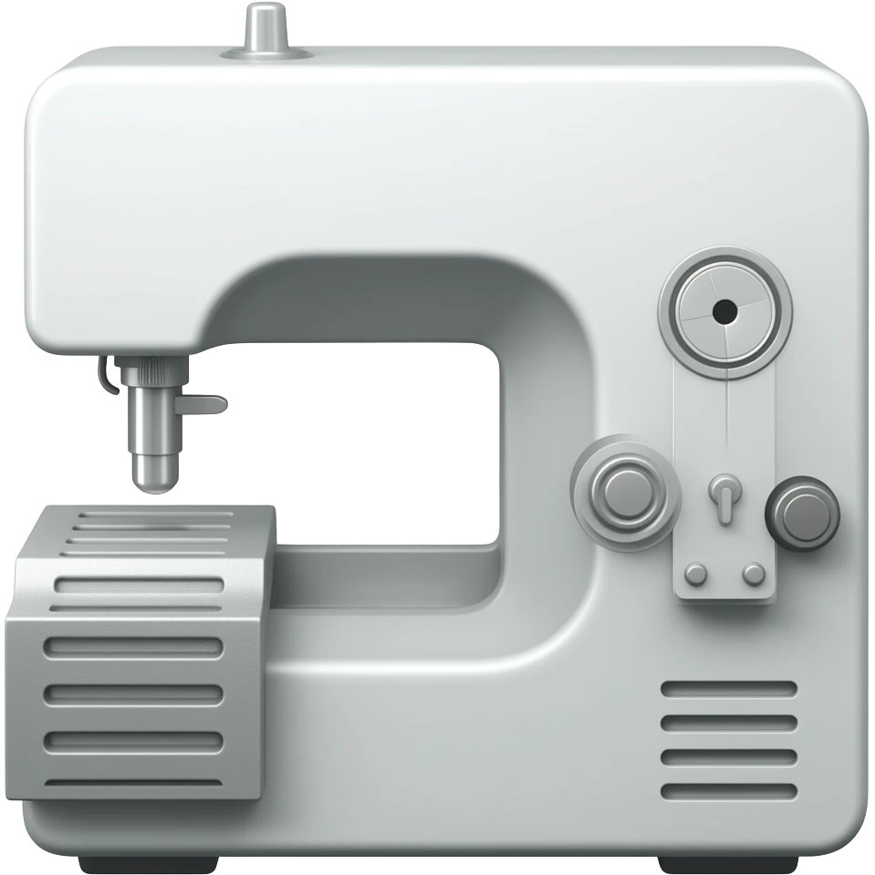 machine emoji