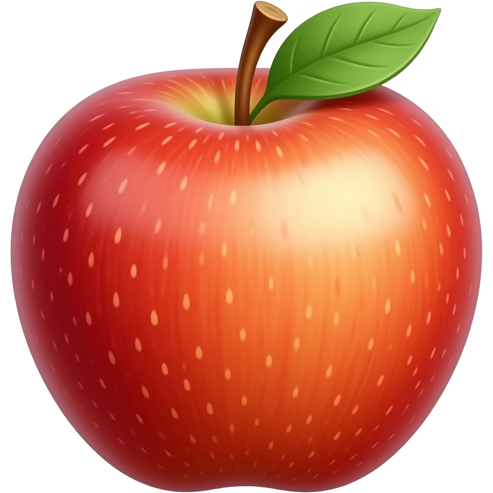 apple emoji