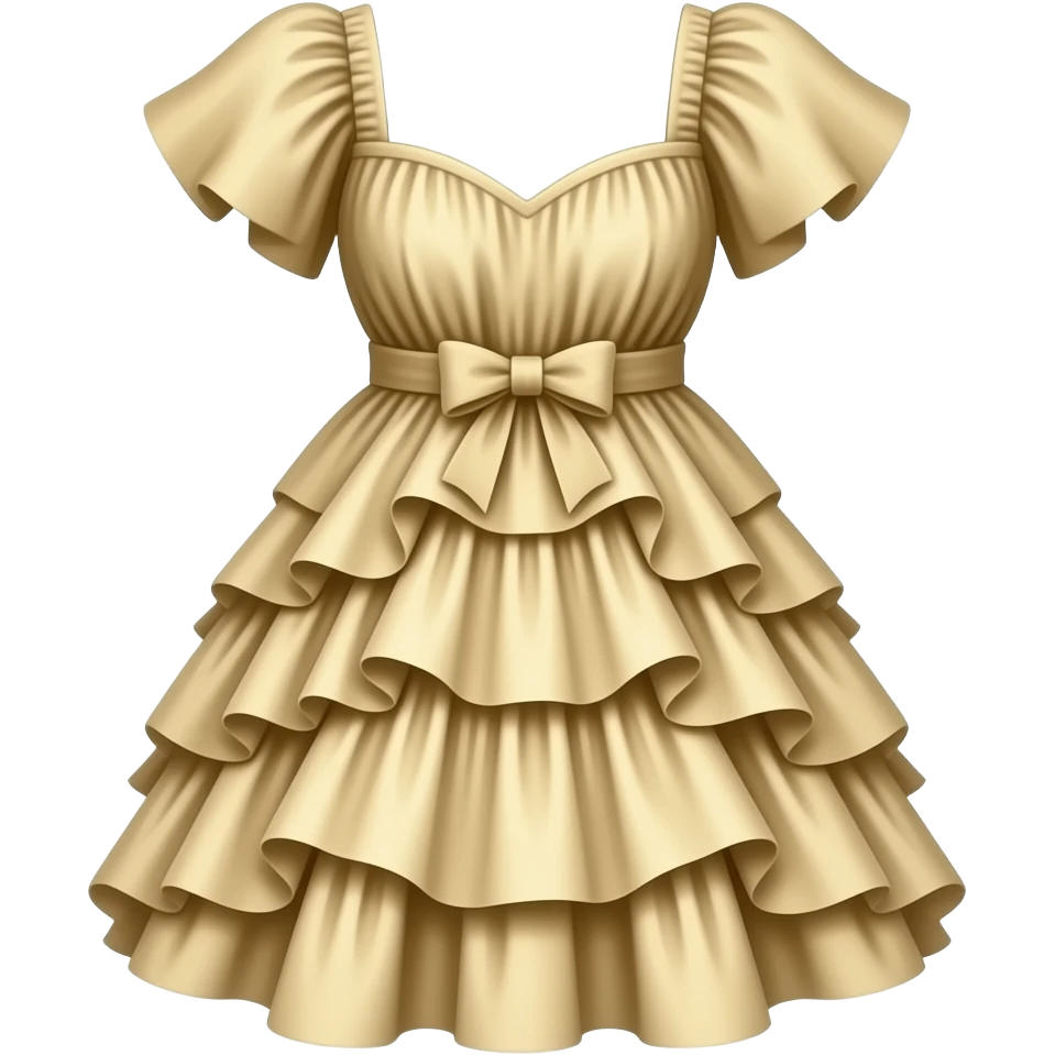 FRILLED emoji