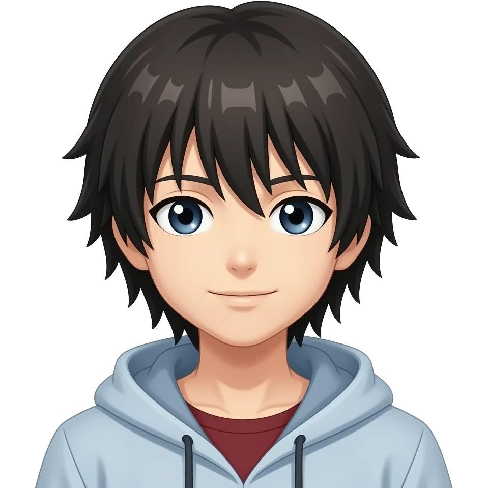 Obito emoji