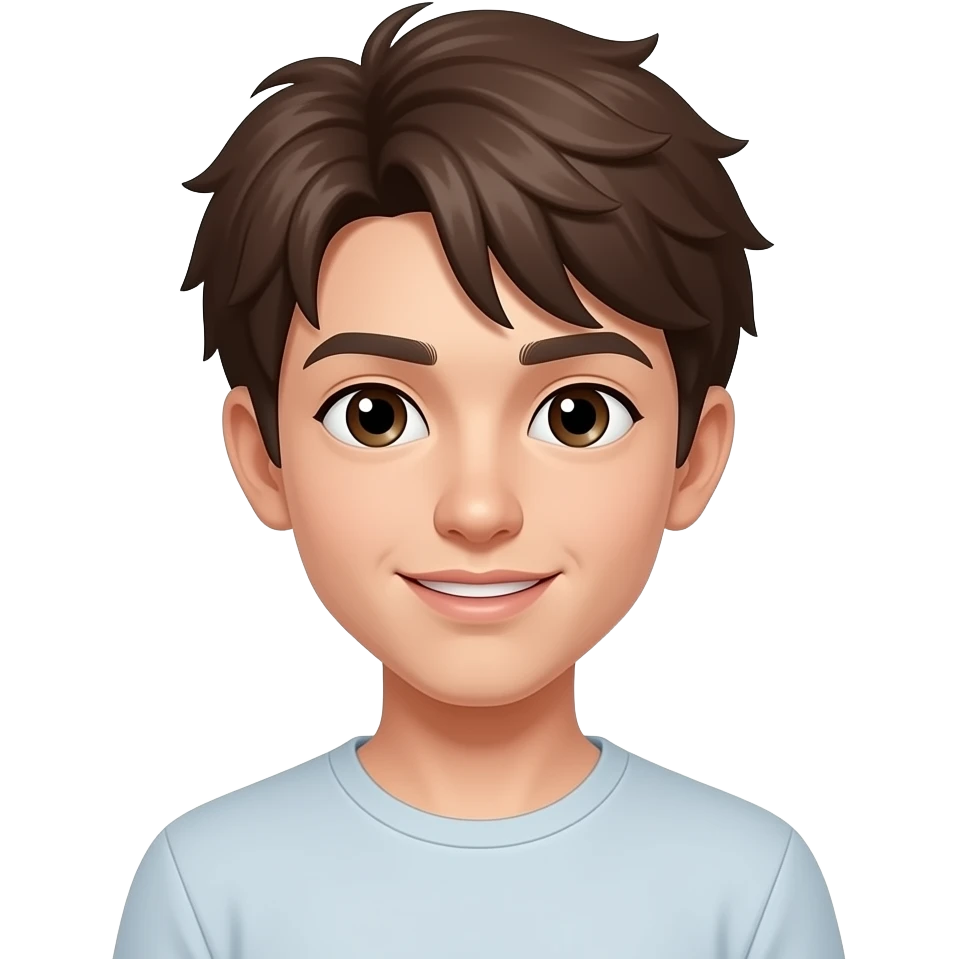Femboy emoji