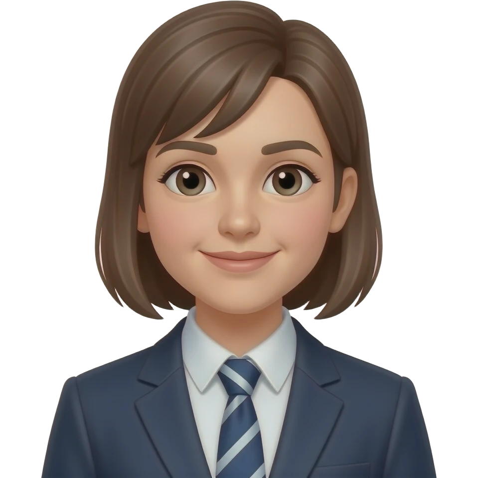 a classmate emoji