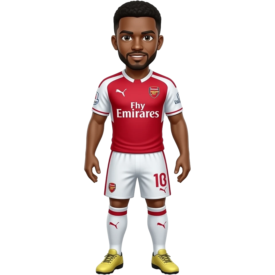 Arsenal emoji