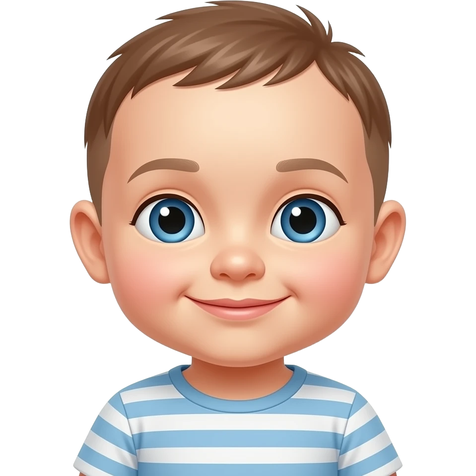 babie emoji