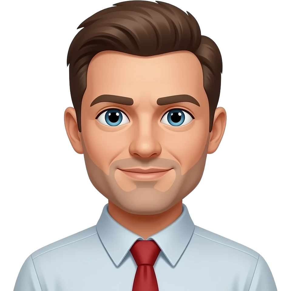 Fedgets emoji