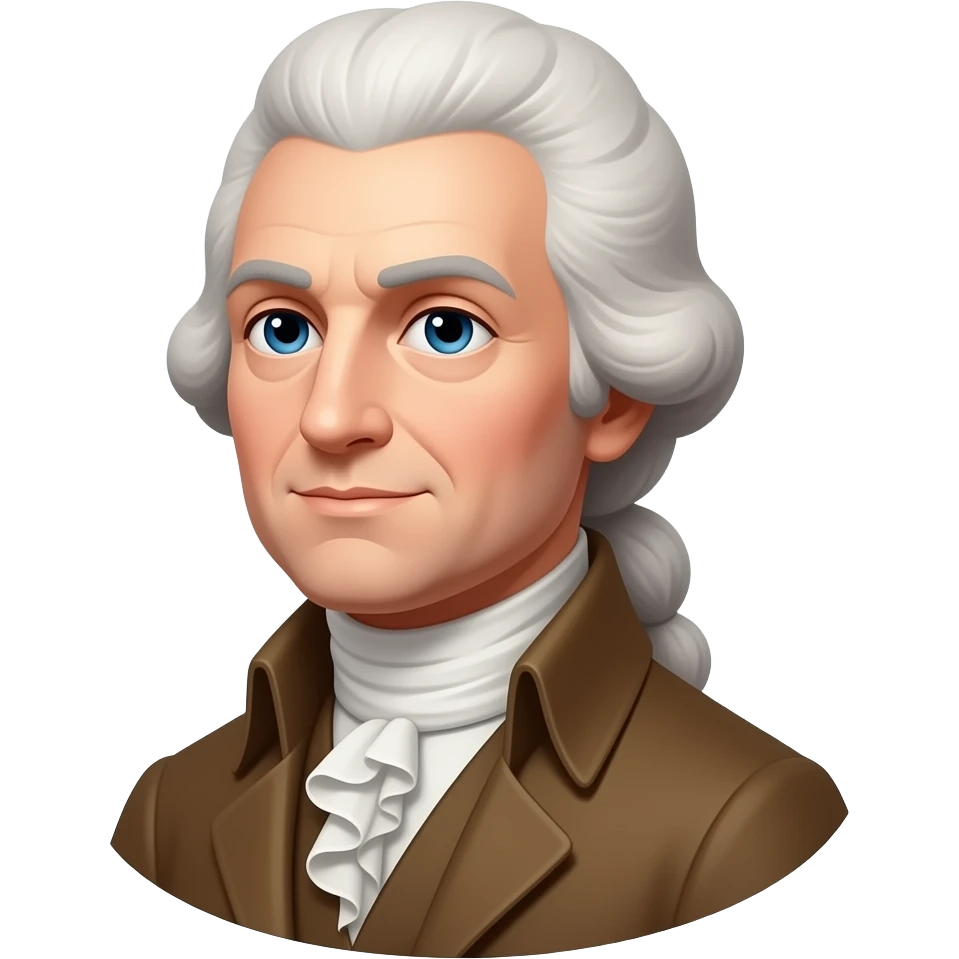 Thomas Jefferson emoji