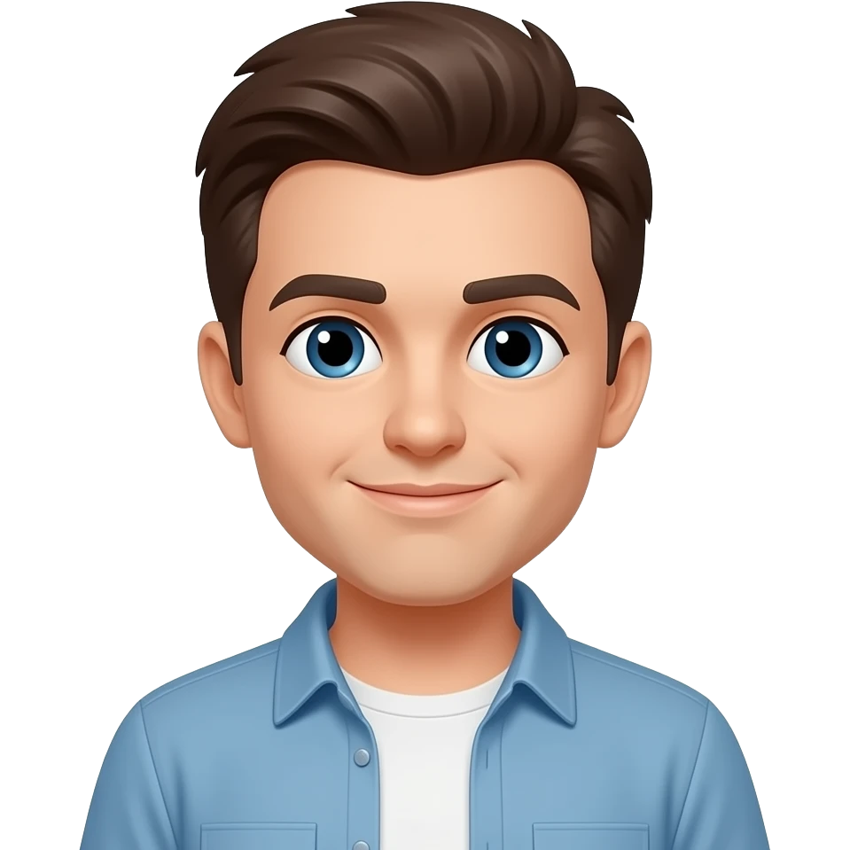 me emoji