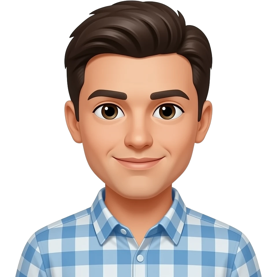 GRAYSON YOUNG emoji