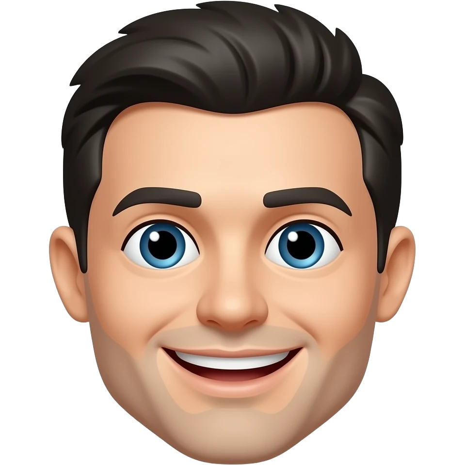 hazme este un emoji emoji